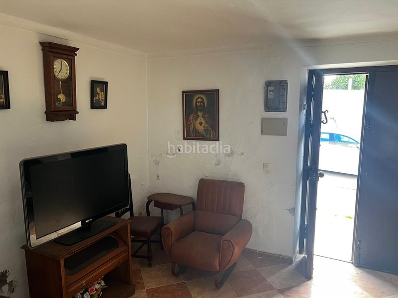 Foto 7d62cf8b-4730-4fe6-9ea8-cdbb0b4a2133. Casa adossada a Ardales