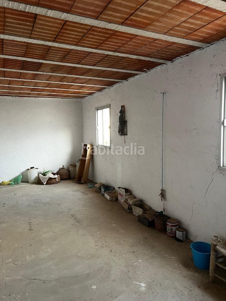 Foto ac98a458-3048-480a-8726-a0b16ff375e0. Casa adossada a Ardales
