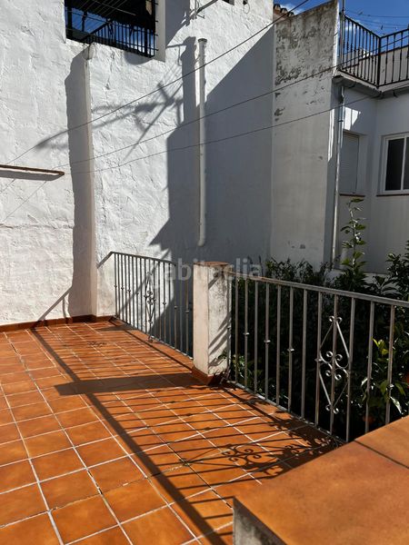 Foto db29130e-e26f-4f9a-94d3-e840e9c63c72. Casa adossada a Ardales