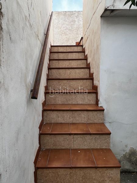 Foto e172437e-f5b8-4d9c-b653-8334a9cf23df. Casa adossada a Ardales