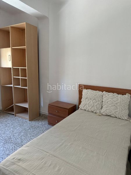 Foto 63572610-f7f2-40fa-8259-f409b5db651d. Flat in Suárez Málaga