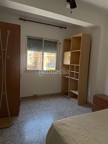 Foto c1604400-bbd5-4259-9db2-89b09481eb95. Flat in Suárez Málaga
