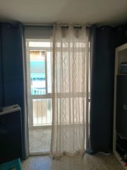 Piso  Carril de gamarra. Excelente piso en nueva málaga-las chapas