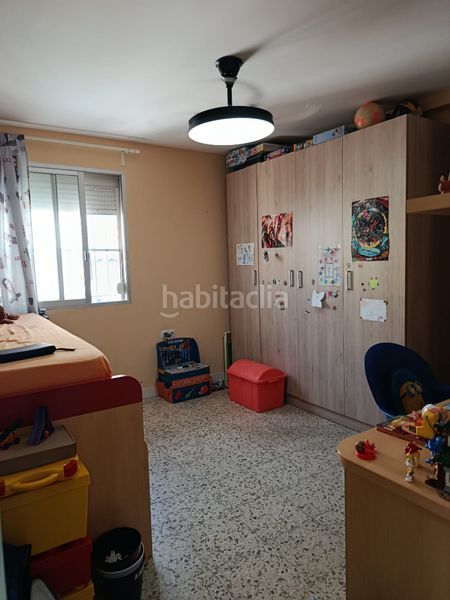 Foto b2ba20f8-48ad-48af-88d9-76432d71eddc. Pis a La Florida - Parque Norte Málaga