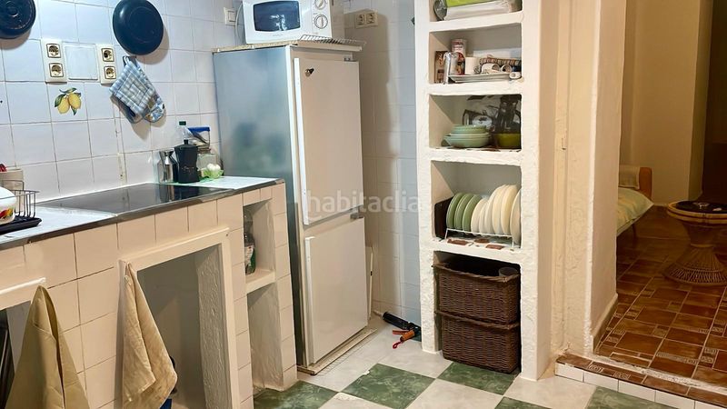 Foto 4cb25fe9-1307-4e31-999f-5034cf0c50af. Casa adossada a Álora