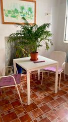Casa adossada a Álora. Casa en centro urbano de álora