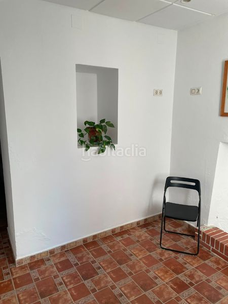 Foto b8bc7108-d4ea-45ed-b384-c083a95b3aba. Casa adossada a Álora