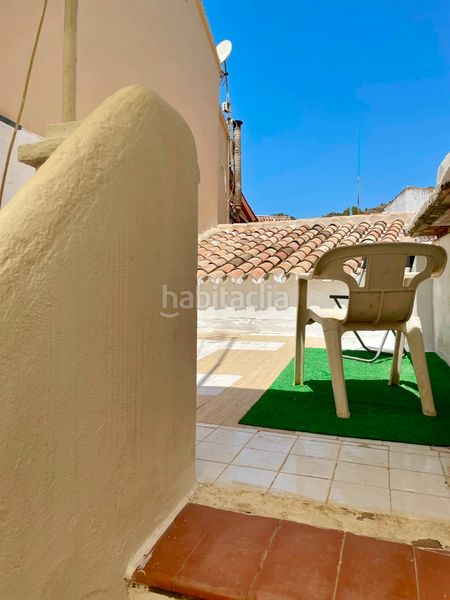 Foto e838fb3c-0b2e-4b99-890b-f8699ffba05c. Casa adossada a Álora