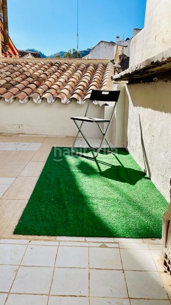 Foto e95f5b5d-86fe-40e7-a3a9-7b6faacada24. Casa adossada a Álora