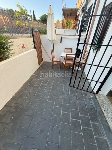 Foto 5285d15d-f8f5-452d-9602-9a6141213021. Casa adossada amb aparcament piscina a Álora