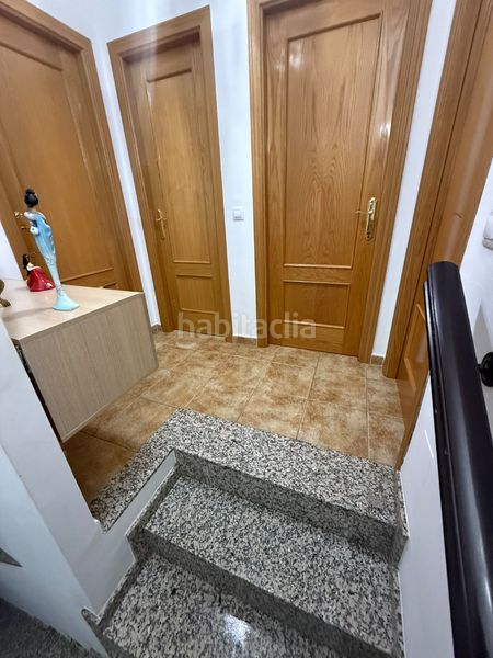 Foto 8f379197-f949-4985-a18d-9fbca3c968bd. Casa adossada amb aparcament piscina a Álora