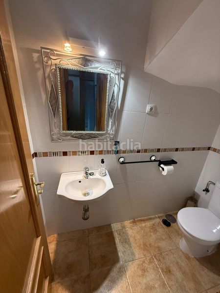 Foto aa7f0e13-d5db-4284-bb6e-326f811248ba. Casa adossada amb aparcament piscina a Álora