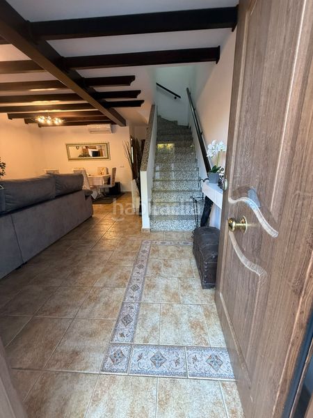 Foto e9b3ee0b-f62e-440e-937a-62fcb9bb0d7f. Casa adossada amb aparcament piscina a Álora