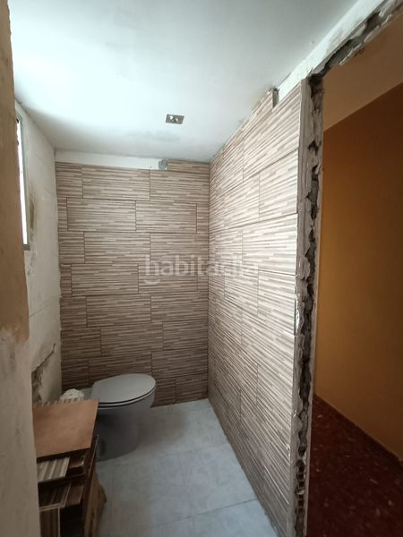 Foto db3ce5be-b898-4f1c-804f-ab69cc7e6a50. Pis a Olletas - Sierra Blanquilla Málaga