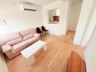 Miete Etagenwohnung in San Enrique-Guadiaro-Pueblo Nuevo. ¡fantástica oportunidad alquiler larga temporada a estrenar!