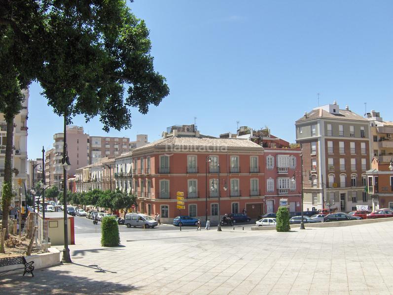 Foto 3a8548a0-8297-406d-82de-d561e97cd030. Business premise in Olletas - Sierra Blanquilla Málaga