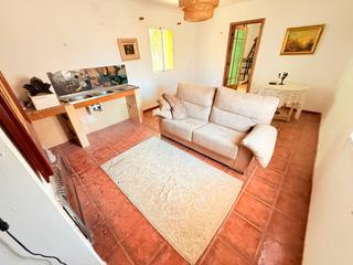 Mas à Archidona. Magnífico cortijo a reformar