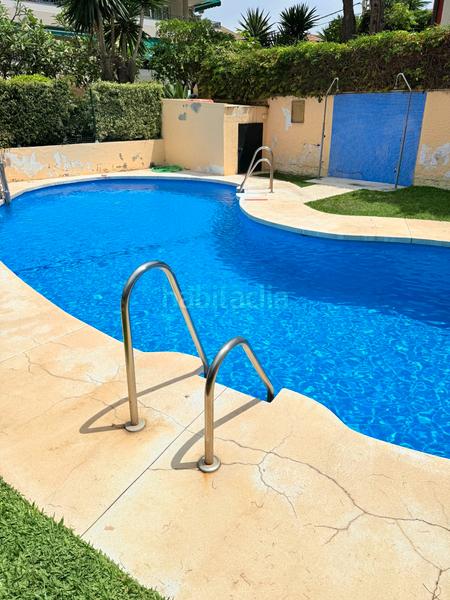 Foto 51da2f43-77e6-4894-ac4d-36773d542472. Piso  en venta en pedregalejo en Pedregalejo - Morlaco Málaga