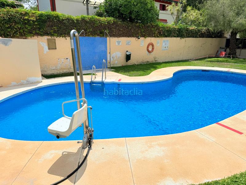 Foto f4a97682-d595-4289-b29e-3ce76fc5c4fd. Piso  en venta en pedregalejo en Pedregalejo - Morlaco Málaga