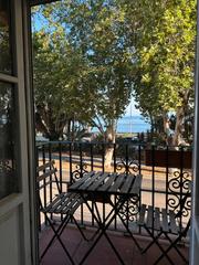Affitto Monolocale in Limonar. Estudio frente al mar en el morlaco