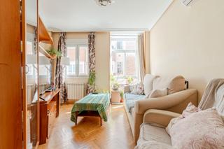 Piso en Almenara-Ventilla. Bonito piso zona castellana, barrio tetuán
