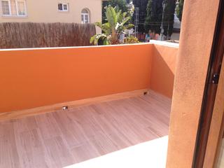 Rent House in Pedregalejo - Morlaco. Alquiler en pedregalejo