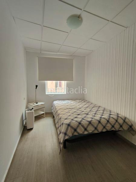 Foto 48b522f3-9c60-4fae-ba44-ac637cceb3fd. Miete etagenwohnung in Limonar Málaga