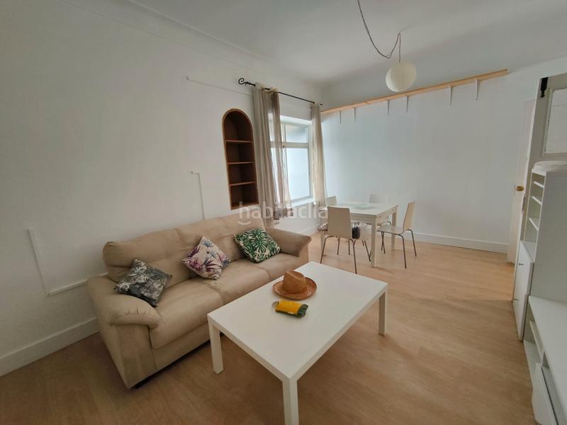 Foto 5ea713a7-de1b-4155-801d-7a38e85c450f. Miete etagenwohnung in Limonar Málaga