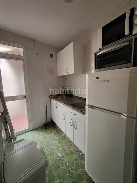 Foto 61d0cc29-50b7-453b-9947-f9ca6f6b3f5a. Rent flat in Limonar Málaga