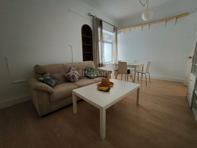 Foto 6a342d2e-e348-48db-9601-9b8463b21114. Rent flat in Limonar Málaga