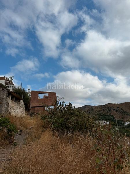 Foto c93b3e6e-f524-40f4-9246-7624eb2c5631. Finca rústica a Benagalbón Rincón de la Victoria