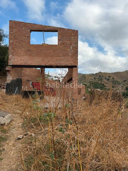 Foto e981fbbe-1a43-413e-ad93-9662c897df1a. Finca rústica a Benagalbón Rincón de la Victoria