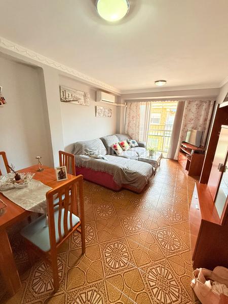 Foto 0903e58a-0eed-4c33-92df-939ba82326cc. Pis a Parque Victoria Eugenia Málaga