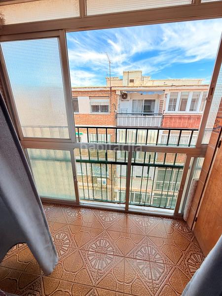 Foto 13ba7672-1395-485c-bdb3-a957f4fb068f. Pis a Parque Victoria Eugenia Málaga