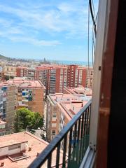 Etagenwohnung  Plaza de miraflores. Piso en venta en plaza de miraflores 1, victoria eugenia, bailén