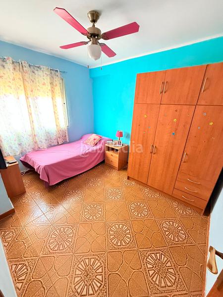 Foto 980cc1c4-9dd9-4991-a8f5-75b811de5347. Pis a Parque Victoria Eugenia Málaga