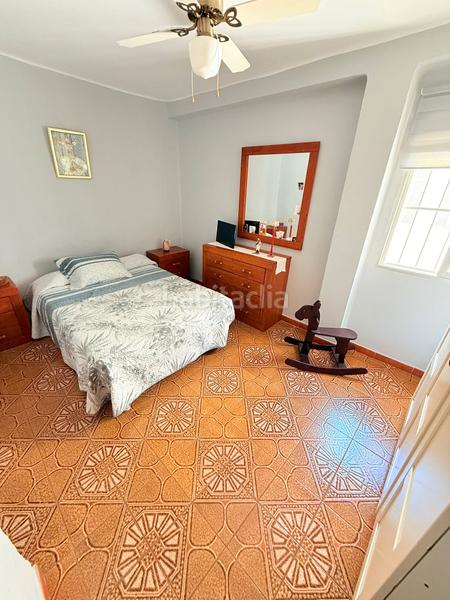 Foto b191678a-3f14-4e79-93ce-ce8242e78dab. Pis a Parque Victoria Eugenia Málaga