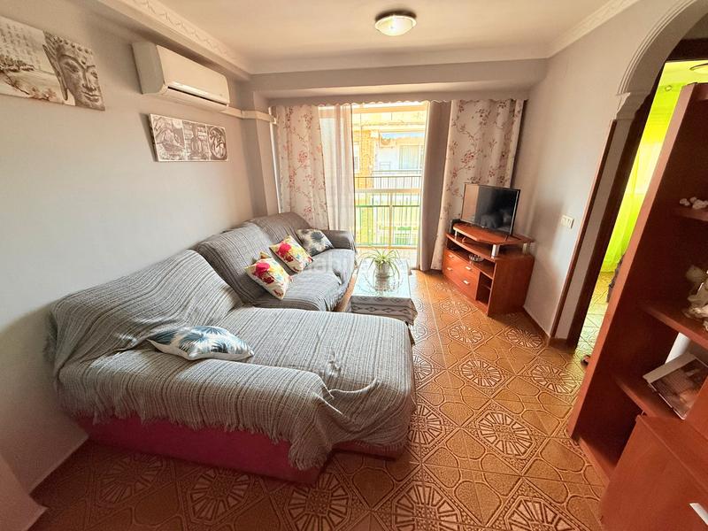 Foto b82043c8-179f-4a5e-84c3-32f625f2837a. Pis a Parque Victoria Eugenia Málaga