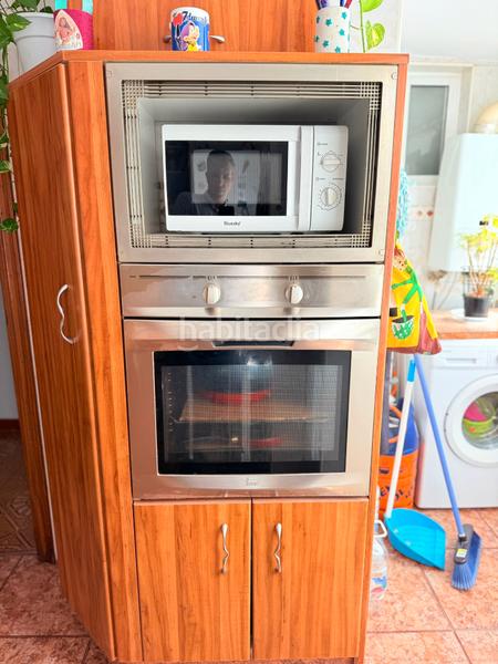 Foto ba3635ff-387e-40c4-bab8-a88a6d71335a. Pis a Parque Victoria Eugenia Málaga