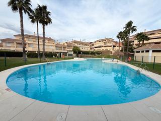 Flat in Calle Aligustres de Baviera