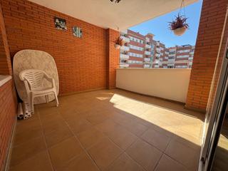Piso  Pere codina i mon