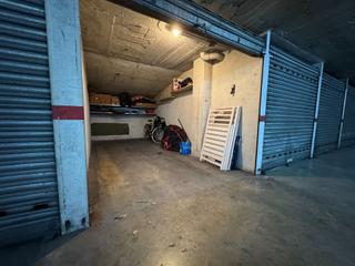 Parking voiture  Santa eugenia
