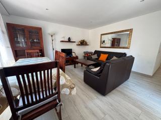 Flat  Sant narcís