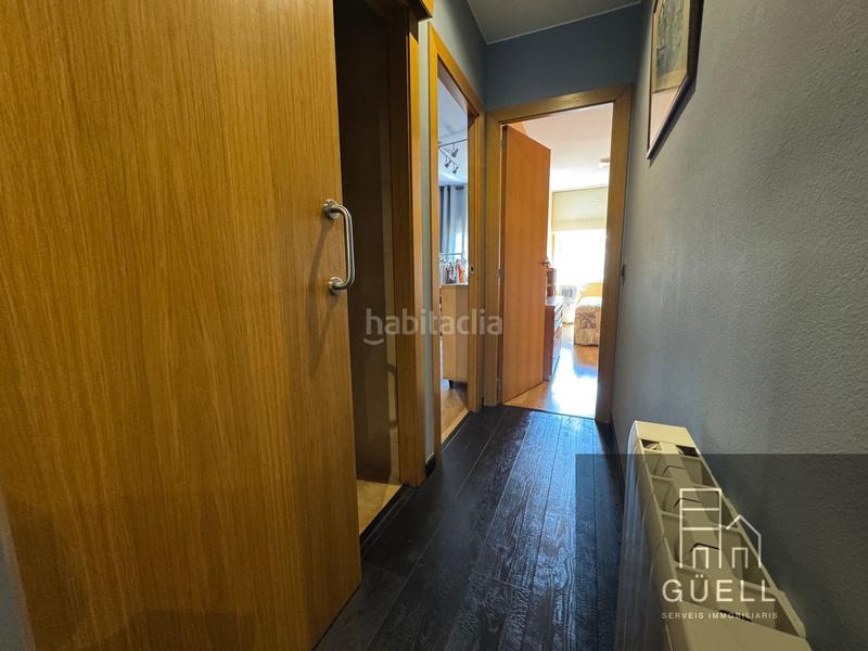 Foto 065b3f80-ee41-438a-8bca-0670ba1d9a22. Piso increíble piso en Eixample Sud-Migdia Girona