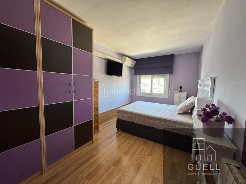 Foto 2e7f2a24-6de8-4233-ade0-857a4d54686a. Piso increíble piso en Eixample Sud-Migdia Girona