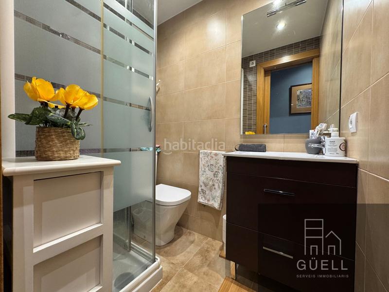 Foto 355b80e4-e296-4d41-b044-71e52e95d821. Piso increíble piso en Eixample Sud-Migdia Girona
