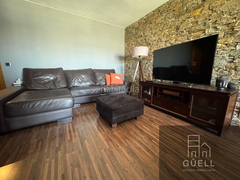 Foto 4922278f-9dc6-42c0-aa8f-a2f27d0dcddb. Piso increíble piso en Eixample Sud-Migdia Girona