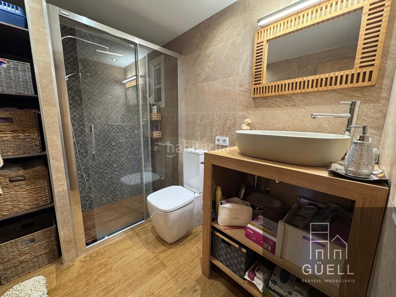 Foto 4aa5ca47-4840-4983-8b23-6034d2c90e78. Piso increíble piso en Eixample Sud-Migdia Girona