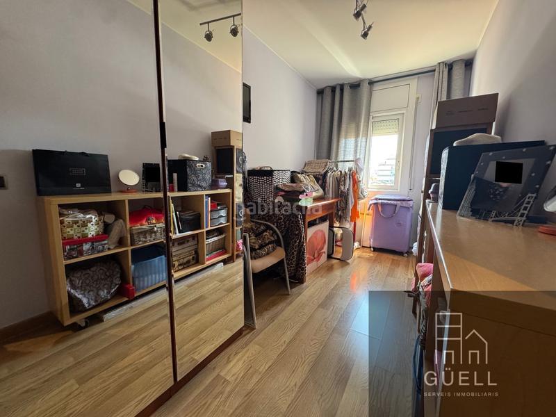 Foto a58bbe80-8e19-4a23-b50e-5268596efa6a. Piso increíble piso en Eixample Sud-Migdia Girona
