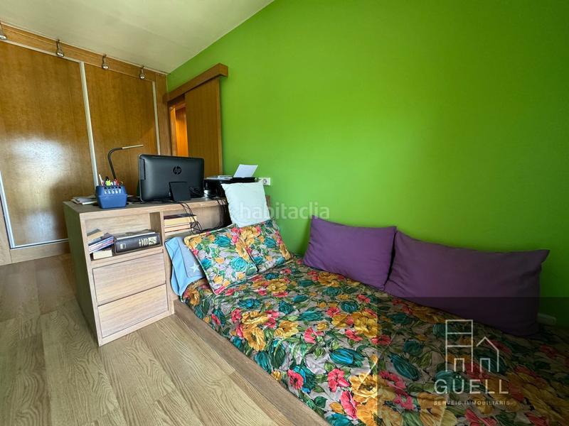 Foto adb8128e-05ab-4abd-9f20-c83f410e58bd. Piso increíble piso en Eixample Sud-Migdia Girona